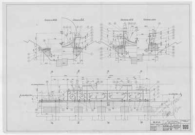 899_МРТ_Двигатель3-Д-6_Фундамент_1949